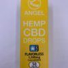 Angel Hemp CBD Drops