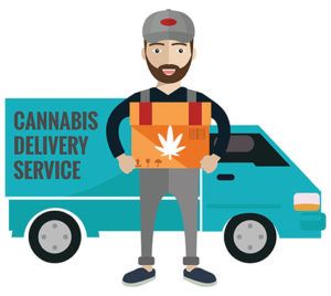Read more about the article Free Weed Delivery To Your Home?