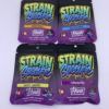 Strain Specific 1g