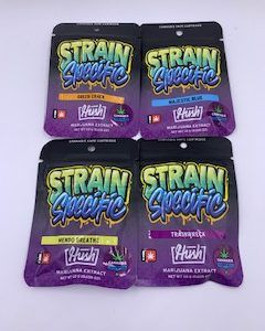 Strain Specific 1g