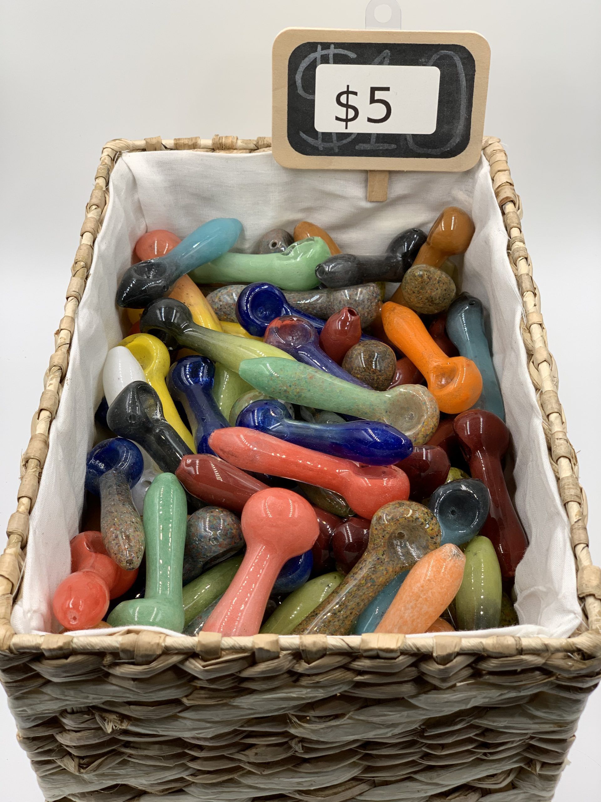 You are currently viewing $5 Pipes