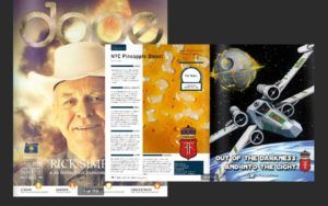 Read more about the article Dope Magazine’s Review of NYC Pineapple Diesel