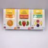Golden Fruit Chews - 10 pack