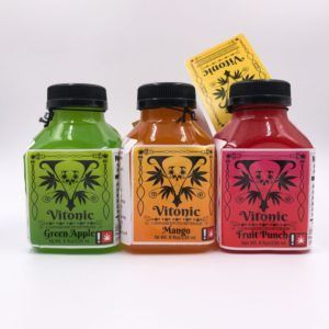 Vitonic Beverage