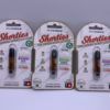 DropScience Shorties NUG-RUN 1g Cartridge