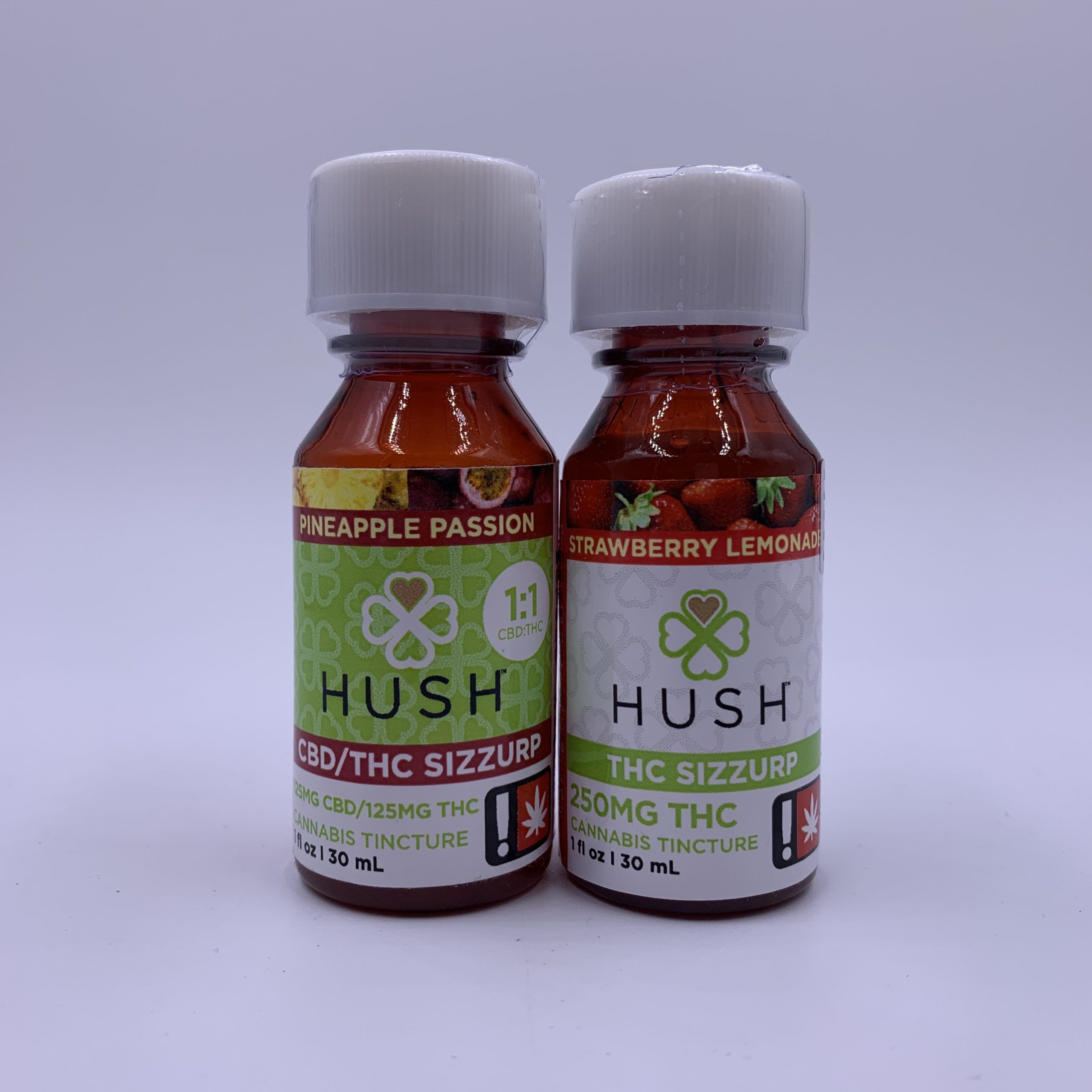 Read more about the article Hush Sizzurp THC Small
