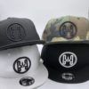 Greeley Gallery Hats