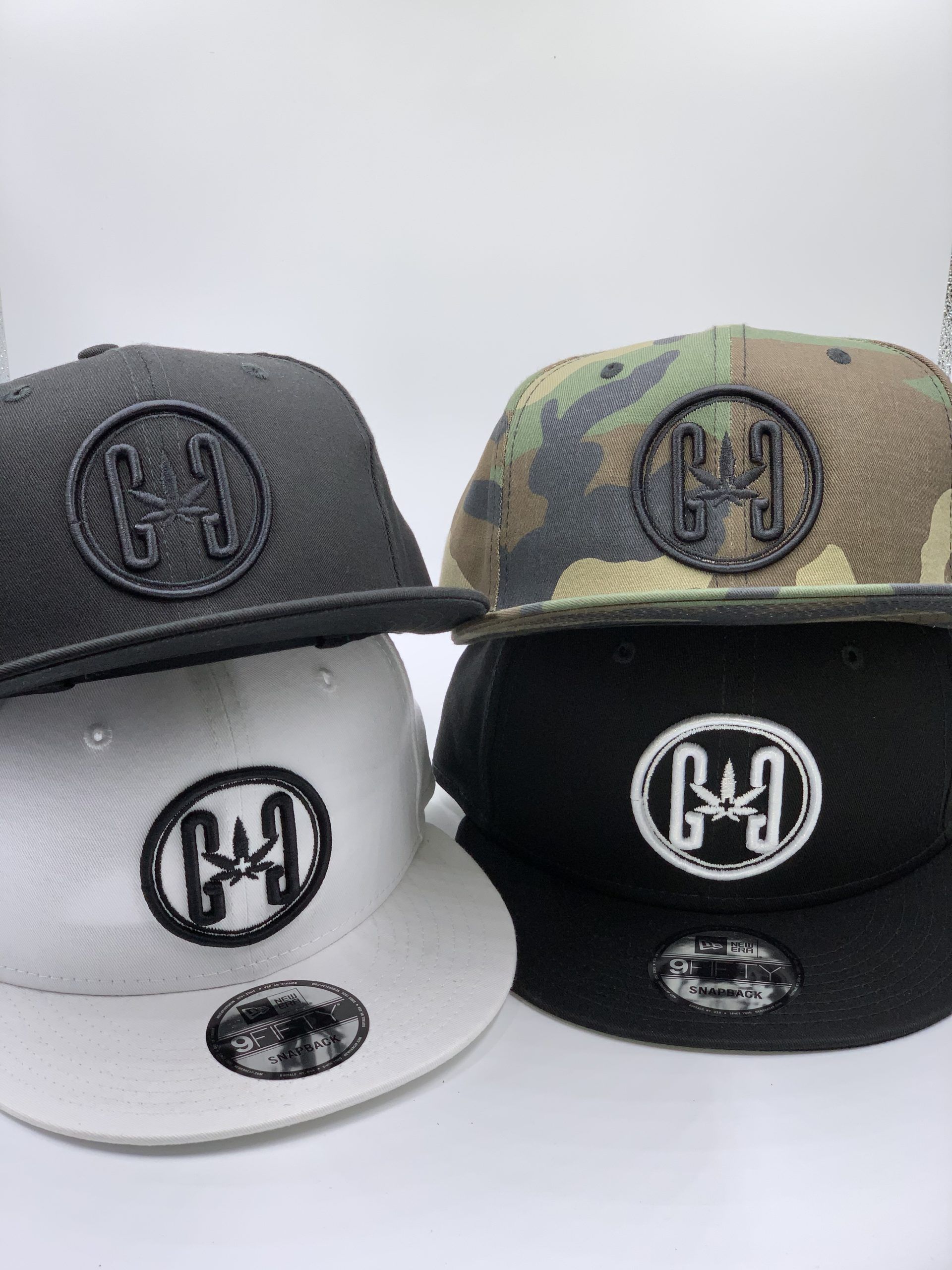 Read more about the article Greeley Gallery Hats
