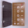 Leif + Goods - Coffee Crunch Chocolate Bar