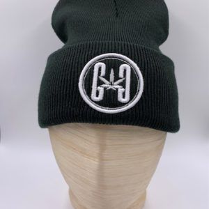 Greeley Gallery Beanies