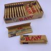 Raw Rolling Papers