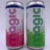 Magic Seltzer