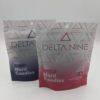 Delta Nine Hard Candies