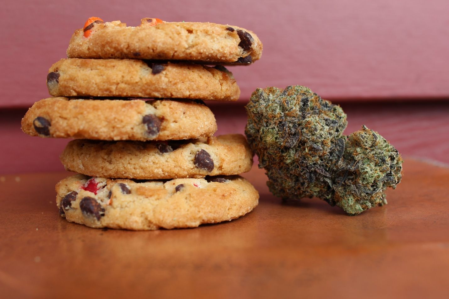 You are currently viewing How are Edibles Different than Smoking?