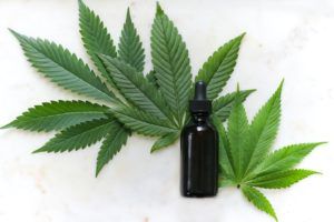 Read more about the article What Are Cannabis Tinctures?