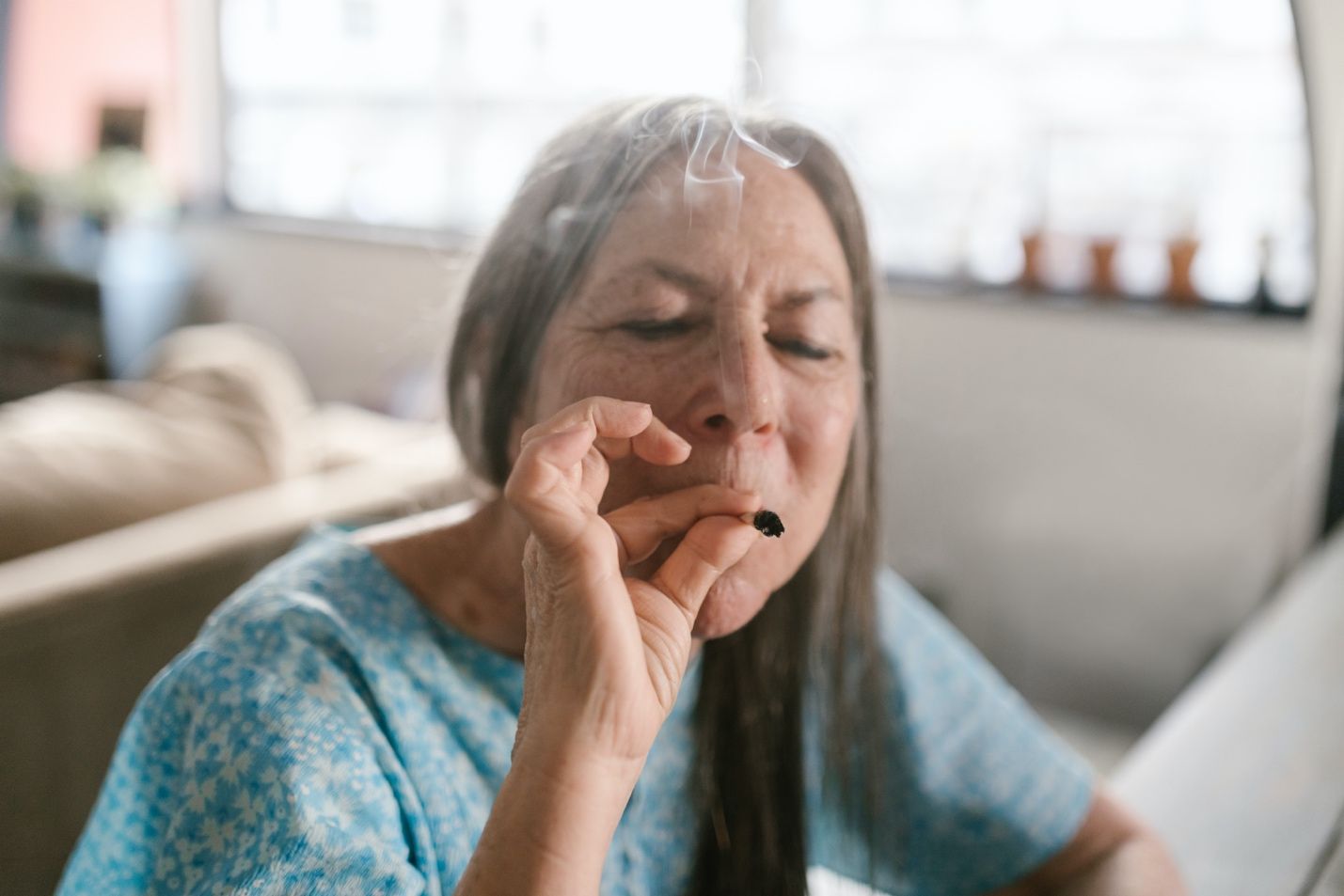 You are currently viewing 3 Steps to Making Thanksgiving Better with Cannabis When Your Family Doesn’t Partake