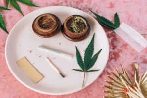 Read more about the article 4 Ways to Beat Holiday Stress with Cannabis