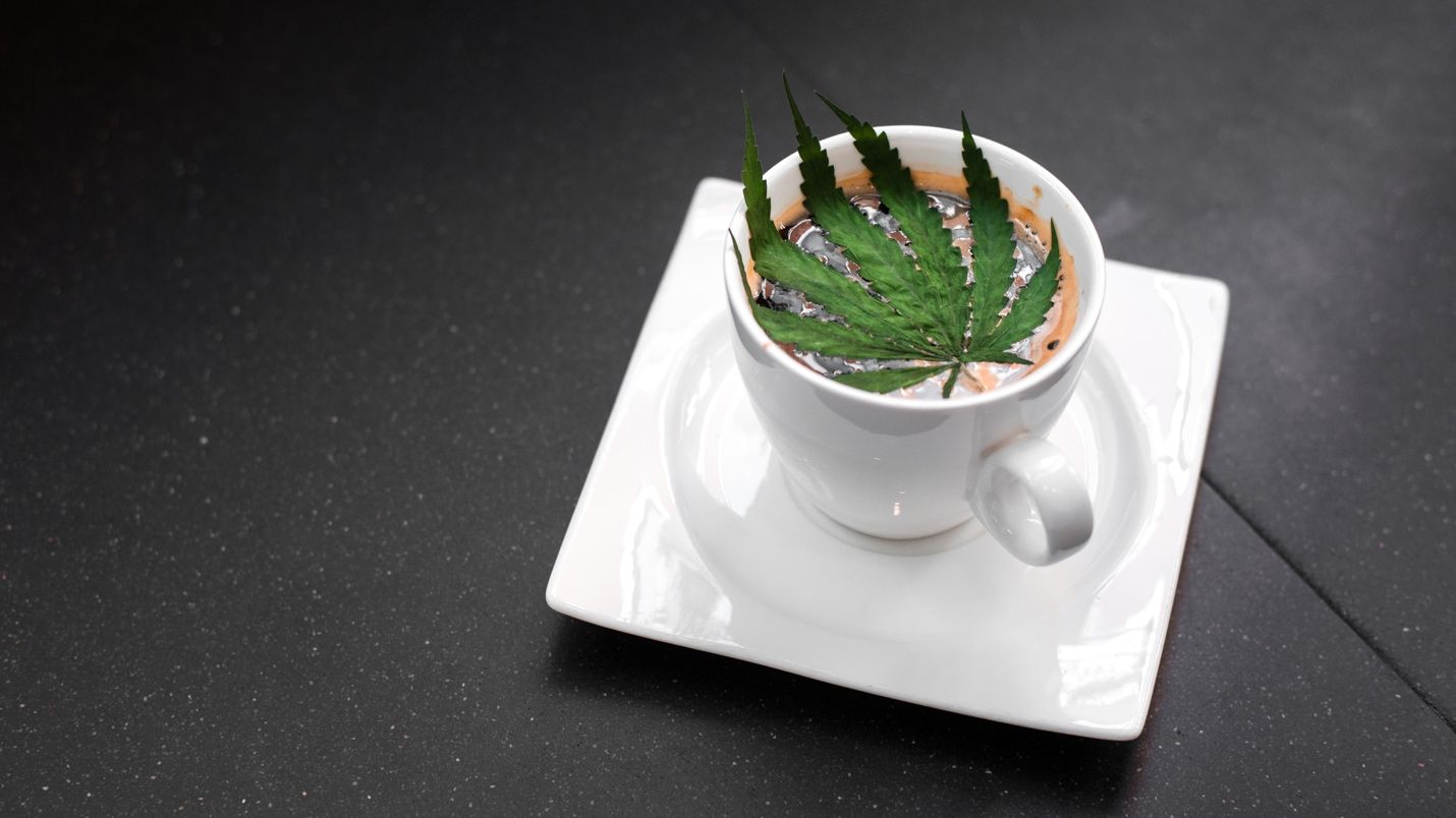 You are currently viewing 3 Reasons Cannabis Infused Beverages Are Awesome