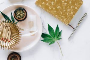 Read more about the article How to Become Inspired for the New Year with Cannabis
