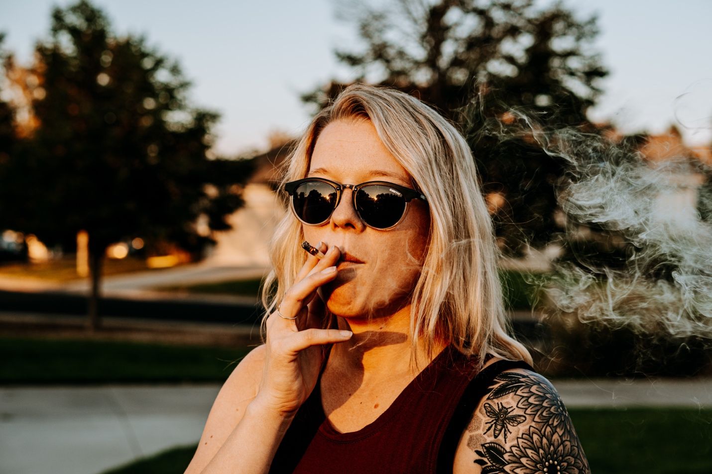 You are currently viewing 5 Ways to Jump into Summer with Cannabis