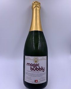 Magic Bubbly 25 ounce bottle