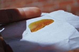 Read more about the article 5 Reasons it’s Worth Trying Cannabis Concentrates