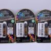 DropScience Shorties HIGH-TERPENES 1g Cartridge