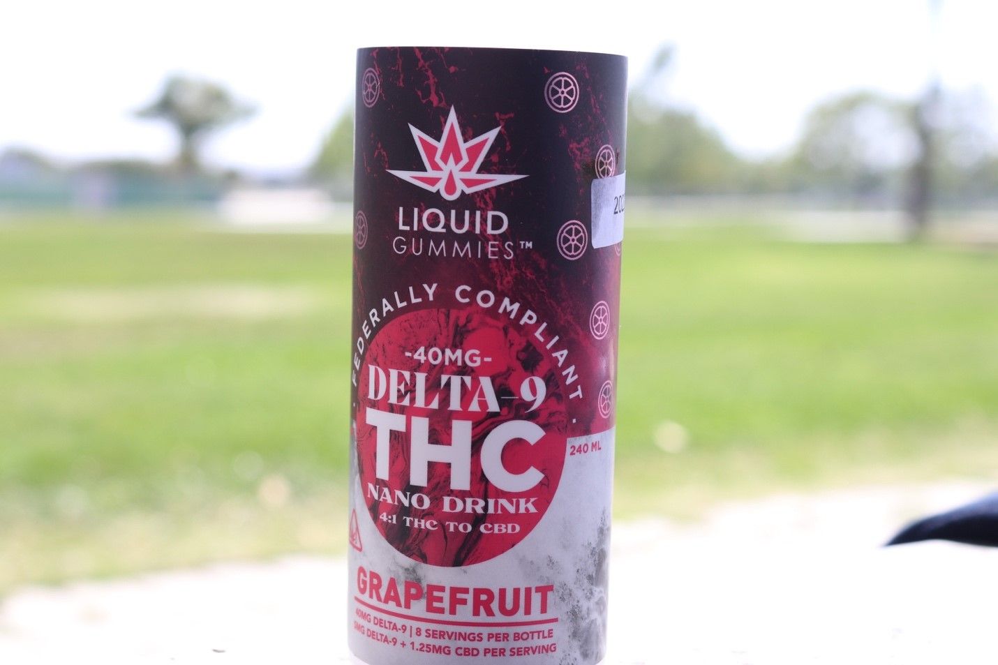 You are currently viewing 4 Ways Weed Drinks are the Perfect Addition to the Backyard BBQ
