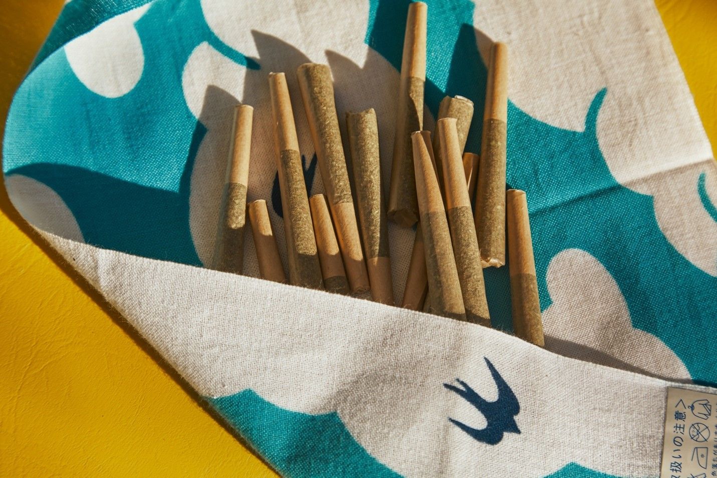 Read more about the article Get High and Relax Your Mind During These 3 Activities