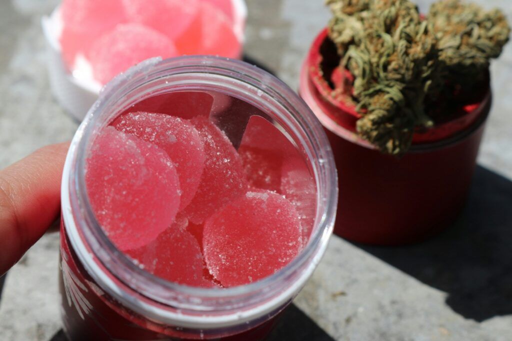 Cannabis shelf life Portland guide for flower and edibles